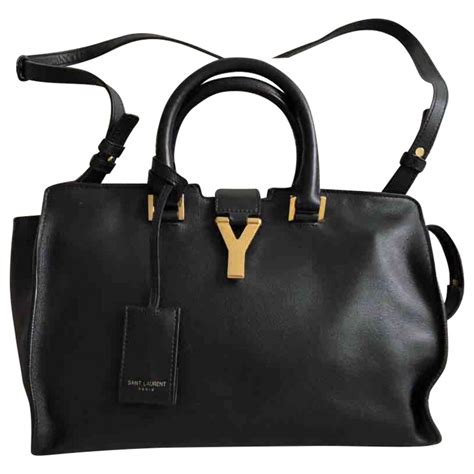 sac saint laurent femme